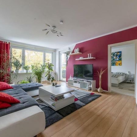Private Apartment Ганновер Экстерьер фото