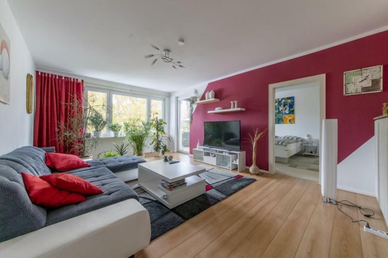 Private Apartment Ганновер Экстерьер фото